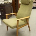 857 3434 ARMCHAIR